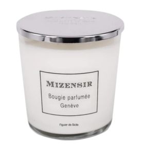 MIZENSIR Fig de Sicile Candle (U) 8.1oz