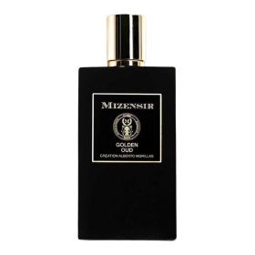 Mizensir Golden Oud (U) EDP 3.3oz