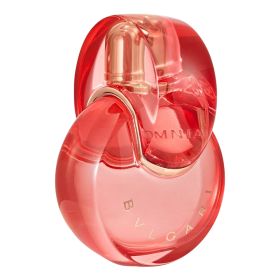 Bvlgari Omnia Coral (L) EDT 3.4 Oz