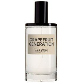 D.S. & Durga Grapefruit Generation (U) EDP 3.4 Oz