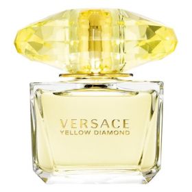 Versace Yellow Diamond (L) EDT 3 oz