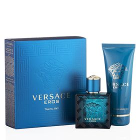 Versace Eros (M) Set