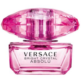 Versace Bright Crystal Absolu (L) EDP 1.7 Oz