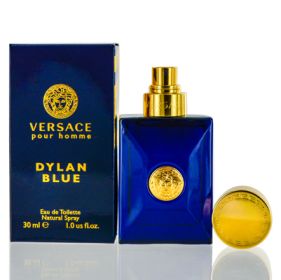 Versace Dylan Blue (M) EDT 1 oz