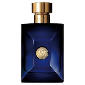 Versace Dylan Blue (M) EDT 3.4 Oz