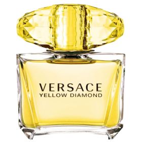 Versace Yellow Diamond (L) EDT 6.8 Oz