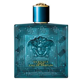 Versace Eros (M) EDP 3.4 Oz