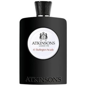 Atkinsons 41 Burlington (U) EDP 3.4 Oz