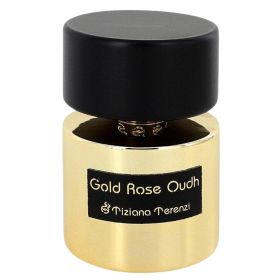 Tiziana Terenzi Gold Rose Oudh Unisex (U) 3.4 Oz