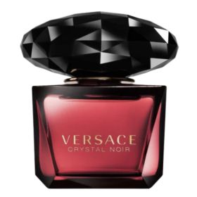 Versace Crystal Noir (L) EDT 3 oz