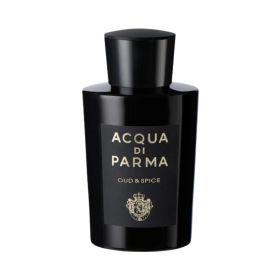 Acqua Di Parma Signatures Of The Sun Oud & Spice (M) EDP 6 oz