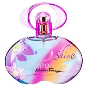 Salvatore Ferragamo Incanto Shine (L) EDT 1.7 Oz