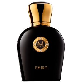 Moresque Parfums Black Collection Emiro (U) EDP 1.7 Oz