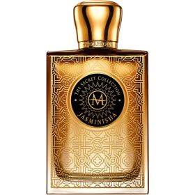 Moresque Secret Collection Jasminisha (U) EDP 2.4 Oz