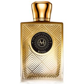 Moresque Parfums Secret Collection Royal (U) EDP 2.5 oz