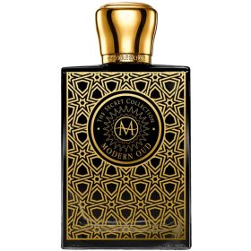 Moresque Parfums Secret Collection Modern Oud (M) EDP 2.5 oz