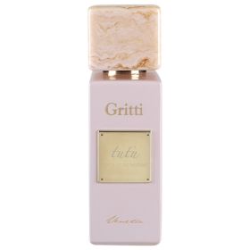 Gritti TUTU (Rosa) (L) 3.4 Oz