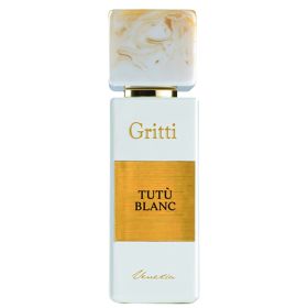 Gritti Tutu Blanc (L) EDP 3.4 Oz