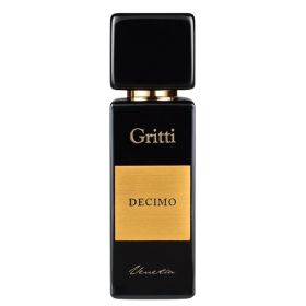 Gritti Decimo (M) EDP 3.4 Oz