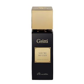 Gritti You're So Vain (U) 3.4 Oz
