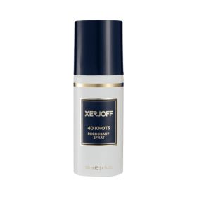 Xerjoff 40 Knots Deodorant (U) 3.4 Oz