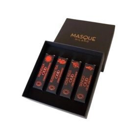 Masque Milano Fragrances Discovery Kit Rubi Colletion (U) EDP 2 ml