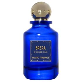 Milano Fragranze Brera (U) 3.4 Oz