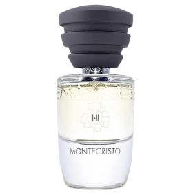 Masque Milano Montecristo (U) EDP 1.18 oz