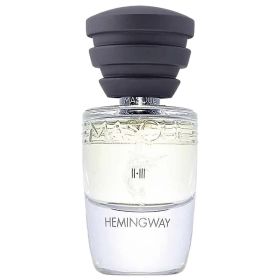 Masque Milano Hemingway (U) EDP 1.18 oz