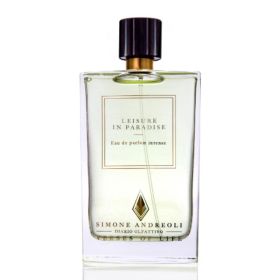Simone Andreoli Leisure in Paradise (U) EDP 3.4 Oz