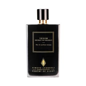 Simone Andreoli Venon Secret of Shaman (U) EDP 3.4 Oz