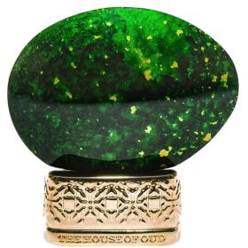 The House of Oud Emerald Green (U) EDP 2.5 oz