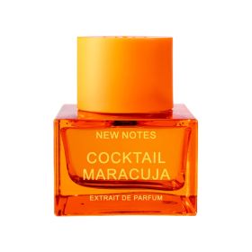 New Notes Cocktail Maracuja (U) 1.7 Oz