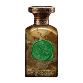 Anfas Hybrid Gaya Green (U) EDP 2.5 oz