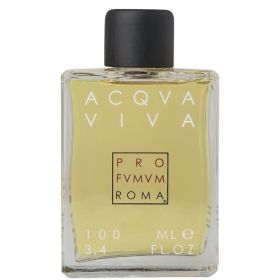 Profumum Roma Acqua Viva (U) EDP 3.4 Oz