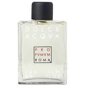 Profumum Roma Dolce Acqua (U) EDP 3.4 Oz