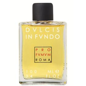 Profumum Roma Dulcis in Fundo (U) EDP 3.4 Oz