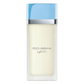 Dolce & Gabbana Light Blue Refillable (L) EDT 3.4 Oz