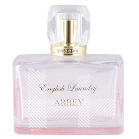 English Laundry Abbey (L) EDP 3.4 Oz