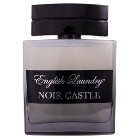 English Laundry Noir Castle (M) EDP 3.4 Oz