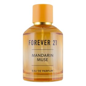 Forever 21 Mandarin Muse (L) EDP 3.4 Oz