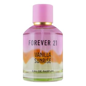 Forever 21 Vanilla Sunrise (L) EDP 3.4 Oz
