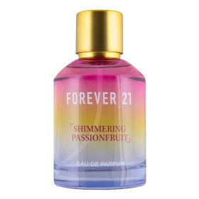 Forever 21 Shimmering Passionfruit (L) EDP 3.4 Oz