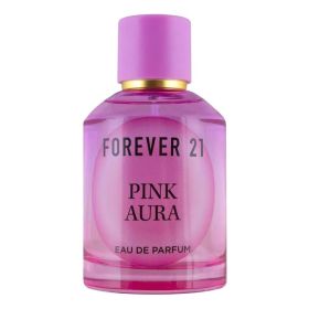 Forever 21 Pink Aura (L) EDP 3.4 Oz