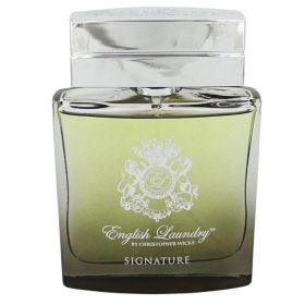 English Laundry Signature (M) EDP 3.4 Oz