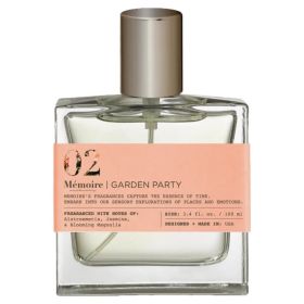 Memoire Archives Garden Party (U) EDP 3.4 Oz