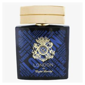 English Laundry London (M) EDT 3.4 Oz