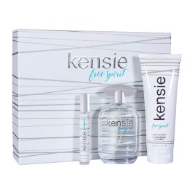 Kensie Free Spirit Gift Set (L)