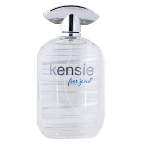 Kensie Free Spirit (L) EDP 3.4 Oz