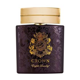 English Laundry Crown (M) EDP 3.4 Oz